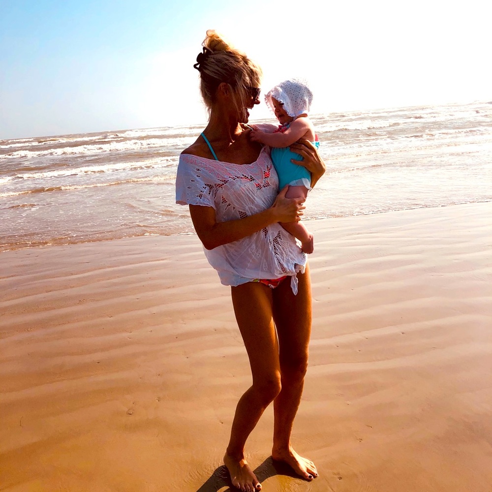 Meet your Posher, Kristina